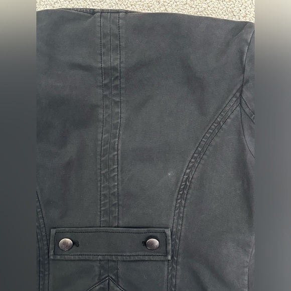 Anthropologie Marrakech Military Style Jacket - Picture 8 of 8